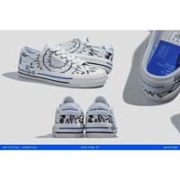 Gambar Compass X Tame Impala - Spectrum 01/02/03 - Biru dari shopbyland undefined 4 Tokopedia