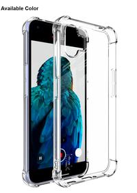 Gambar Original Airbag Case Nothing Phone 1 Nothing Phone 1 Case Cover - Clear dari Jaya Case STORE undefined 5 Tokopedia