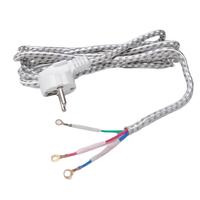 Gambar KABEL SETRIKA UNIVERSAL KABEL SERTIKA 3 KABEL SETRIKA ARDE 1.8 METER dari TRIE ELECTRIC undefined 3 Tokopedia