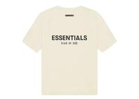 Gambar Fear Of God Essentials T-Shirt Cream Original (100% Authentic) - XS dari Grandhypeid undefined 1 Tokopedia