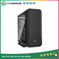 Gambar be quiet! Gaming Case SILENT BASE 802 Black With Side Window dari Enter Komputer Official undefined 1 Tokopedia