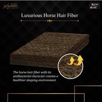 Gambar KASUR / MATTRESS KINGKOIL / KING KOIL NATURAL RESPONSE - 100 x 200 dari Expert mattress undefined 3 Tokopedia