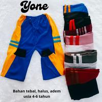 Gambar Celana panjang anak laki-laki perempuan usia 4-6 tahun termurah - 8-9th dari Suplier Baju Anak undefined 1 Tokopedia