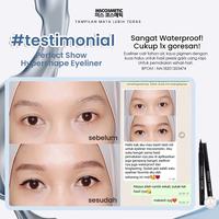 Gambar Ms Glow Eye Liner dari MS GLOW OFFICIAL JAKSEL1 undefined 3 Tokopedia