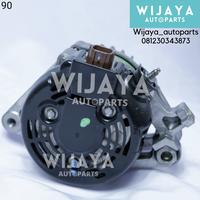 Gambar DINAMO ALTERNATOR AMPER TOYOTA DAIHATSU AVANZA VELOZ XENIA 27060 dari wijayaautoparts undefined 4 Tokopedia