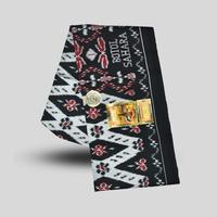 Gambar sarung goyor botol sahara Sarung boyor sarung kyai dan santri - Merah dari AlmiraBA.Store undefined 5 Tokopedia
