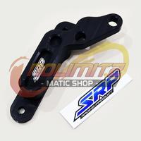 Gambar Breket Kaliper Depan Brembo 1 Pin 4 Piston SRP 260mm Vario Beat Scoopy dari NoLimitz undefined 1 Tokopedia