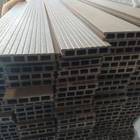 Gambar Lantai kayu WPC Decking | Lantai Gazebo dari MEGAKARYAGROUP undefined 5 Tokopedia