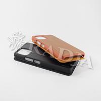 Gambar Nillkin Qin Xiaomi Mi 11 Lite - Xiaomi Mi11 Lite Flip Cover Case - Hitam dari Radja Gadget Online undefined 2 Tokopedia