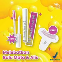 Gambar [PAKET] 4TASTIC KIT - Sabun, Lotion, Lip Balm, Lash Brow Serum dari Beserum undefined 4 Tokopedia