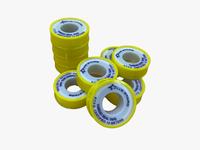 Gambar sealtape/selotip kran murah dari Diana Teknik29 undefined 4 Tokopedia