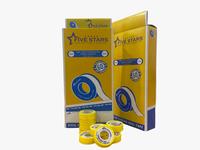 Gambar sealtape/selotip kran murah dari Diana Teknik29 undefined 5 Tokopedia