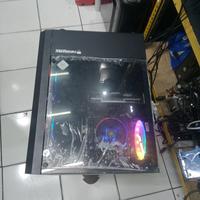Gambar rakitan amd ryzen 7 2700x eight core procc 3.70 ram 32gb ssd 256gb dari ganeshakomputer undefined 5 Tokopedia