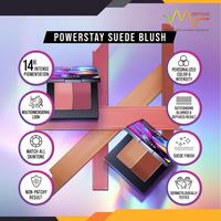 Gambar NEW Limited Edition MAKE OVER Powerstay Suede Blush Euphoria - Inferno Crush dari Martois undefined 1 Tokopedia