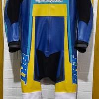 Gambar Baju Balap Wearpack Road Race Custom warna suka suka - L dari muizza collection undefined 4 Tokopedia