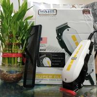 Gambar Mesin potong rambut wahl dari PJE BALI RETAIL .UD undefined 3 Tokopedia