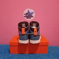 Gambar Nike AJ1 Mid Fearless dari Colexvet Second Branded undefined 3 Tokopedia