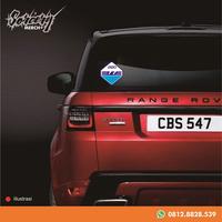 Gambar SS LAZIO logo Club Cutting Sticker (Liga Italia) Full Color dari Sorcery Merch undefined 2 Tokopedia