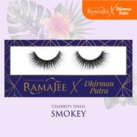 Gambar SMOKEY Rama Jee X Dhirman Putra (Celebrity Series) dari RamaJee Lashes undefined 1 Tokopedia