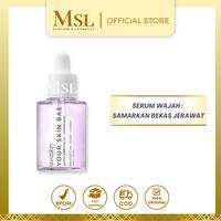 Gambar AVOSKIN Your Skin Bae Alpha Arbutin 3% + Grapeseed Serum Original - YSB Alpha Arbutin Serum dari mslcosmetics undefined 1 Tokopedia