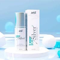 Gambar FACE MIST ION SILVER MSI dari herbaljombang undefined 1 Tokopedia