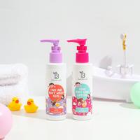 Gambar [PAKET] SKIN BUDDY Normal Size - Sabun 150ml dan Lotion 140ml dari Beserum undefined 3 Tokopedia