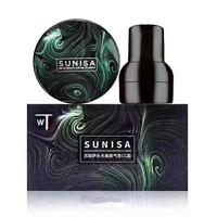 Gambar Sunisa air cusion cc cream dari WR Cosmetic undefined 3 Tokopedia