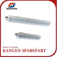 Gambar Lampu TL Explosion Proof BAY51Q 2X36W WAROM ORIGINAL dari Kangen Sparepart undefined 2 Tokopedia