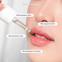 Gambar jiera natural lip serum 20 ml dari rilaacc undefined 5 Tokopedia