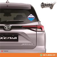 Gambar SS LAZIO logo Club Cutting Sticker (Liga Italia) Full Color dari Sorcery Merch undefined 4 Tokopedia