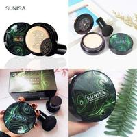 Gambar Sunisa air cusion cc cream dari WR Cosmetic undefined 1 Tokopedia