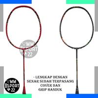 Gambar Raket Badminton Murah lengkap dari MM SPORT 22 undefined 1 Tokopedia