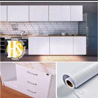 Gambar Stiker Serat Kayu / Wallpaper Dinding / Stiker Lantai / Stiker kayu - FS - 110, 120CM X 50CM dari Fazar Stiker undefined 3 Tokopedia