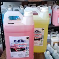 Gambar Shampoo Sabun Cuci Mobil Motor 5 Liter dari BKlinOfficial2 undefined 4 Tokopedia