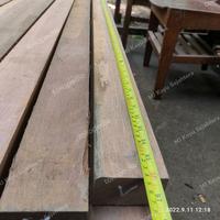 Gambar Balok Kayu Usuk Beam Rangka Kayu Kalimantan Super Murah 5 x 8 x 240 cm dari MJ Kayu Sejahtera undefined 4 Tokopedia