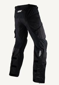 Gambar Pants Leatt Moto 5.5 Enduro Over the Boots / Pants Motor Adventure - Black, 34 dari MSD Jakarta undefined 2 Tokopedia