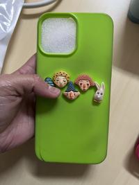 Gambar Preloved case iphone 13 promax dari me_azalea_ undefined 3 Tokopedia