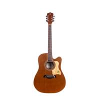 Gambar GITAR AKUSTIK ELEKTRIK MANDALIKA DE TICCO SERIES DTS-01J-NS TUNER LC dari Mandalikamusic undefined 4 Tokopedia