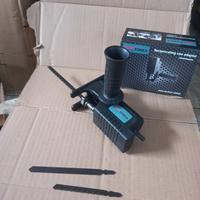 Gambar Adaptor Mesin Bor Jadi Gergaji / Adapter Bor Jadi Jigsaw BESTTOOLS dari BADUY TEKNIK undefined 2 Tokopedia