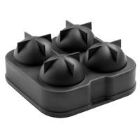 Gambar Four Ball Ice Maker / Pencetak Es Batu Bulat 4 Slot dari Waterground Coffee & Roastery undefined 3 Tokopedia