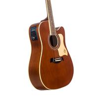 Gambar GITAR AKUSTIK ELEKTRIK MANDALIKA DE TICCO SERIES DTS-01J-NS TUNER LC dari Mandalikamusic undefined 1 Tokopedia