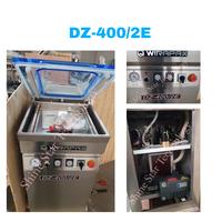 Gambar Mesin Vacum Vacuum Sealer Wirapax DZ-400/2E Penghampa udara 220V dari Shine Star Technology undefined 1 Tokopedia