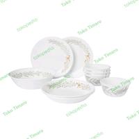 Gambar CORELLE SILVER CROWN DINNER SET 9PCS dari Toko Timaro undefined 3 Tokopedia