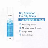 Gambar Erha / Erhair Dry Shampoo For Normal to Oily Scalp - NORMAL dari Aoyama Market undefined 2 Tokopedia