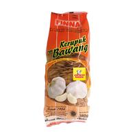 Gambar Finna Kerupuk Bawang Putih 380gr dari JURAGAN DAGING INDO undefined 1 Tokopedia
