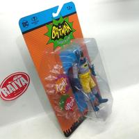 Gambar MCFARLANE DC BATMAN IN SWIM SHORTS CLASSICS TV SERIES ADAM WEST kolor dari Raiya Toys undefined 3 Tokopedia