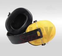 Gambar Earmuff Safety Pro Series 30dB Penutup Telinga Pelindung Anti Bising - Biru dari ENJOY SAFETY undefined 4 Tokopedia