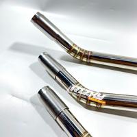 Gambar LEHERAN MIO S - UKURAN 26 MM BAHAN BENDING ORIGINAL ZRC COPY CMS ASLI dari Rizky Moto Shop undefined 3 Tokopedia