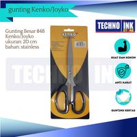 Gambar Gunting Besar dari Techno Ink Indonesia undefined 1 Tokopedia
