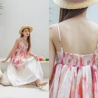 Gambar Ethreal - Nichole Dress dari Ethereal Summerwear undefined 1 Tokopedia